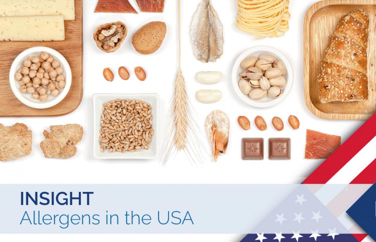 allergens in the usa